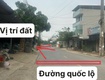 Đất đẹp giá tốt vị trí đắc địa tại thôn tiên chu, xã trung...
