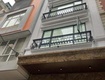 Nhà mễ trì mặt ngõ to như phố, kinh doanh tốt 45m 6 tầng nhỉnh 13 tỷ