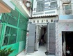 Nhà lửng lầu shhc ba đình p10q8  ko lộ giới 