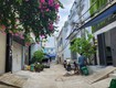 Nhà đẹp diện tích to   hẻm xe hơi 