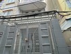 Nhà đường hòa hưng phường 13 quận 10 cũ. 