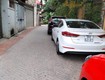 Bán đất làng cổ ngõ 81 đông ngạc lô góc dt 44m2.mt chính 5.5m.ô tô.giá...