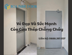Vẻ Đẹp Và Sức Mạnh Của Cửa Thép Chống Cháy 