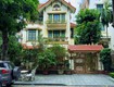 Bán biệt thự phố trung yên trung hoà 140m2 mt:11m 63...