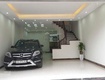 Bán nhà đức giang 50m 5 tầng thang máy lô góc 3 thoáng gara ô tô hơn 10...