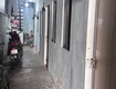 Nhà 2 tầng kèm dãy trọ 10 phòng. đối diện đại học kinh tế. 110m2 ngang...