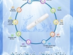 Lõi lọc tạo ION nước kiềm và HyDROGEN 