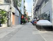 Hẻm nhựa 10m, 86m2 TÀI LỘC, 5 tấm, thang máy, giếng trời, View sân thượng ngắm máy bay...
