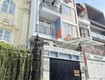 BÀU CÁT 3   TÂN BÌNH, 50m2, 4 tầng, ngang lớn, vuông A4, xe hơi đỗ cửa...