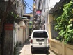 Siêu phẩm mới tinh phố ĐỘI CẤN   BA ĐÌNH 