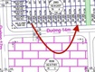 Bán gấp lô liền kề đẹp a2.4 lk7 ô số 1x KDT Thanh Hà