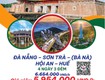 Tour Đà Nẵng   Sơn Trà   Hội An   Bà Nà   Huế...