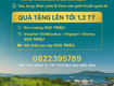 Bán Shophouse Golfland vị trí triệu đô, sở hữu chỉ từ 3 tỷ