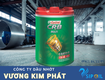 Dầu nhớt 15w40: thông tin đầy đủ, cách chọn và sử dụng hiệu quả. 