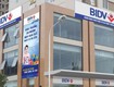 Cho bank thuê mặt tiền cầu giấy 180m2 và văn phòng 420m2
