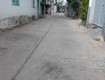 trung tâm gò vấp   nguyễn oanh   hẻm ôtô  74m    ngang...