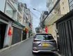 Bán nhà 4x15m, 4 tầng phan huy ích, tân bình hẻm 8m vip ...