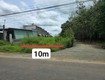 Đất mặt tiền lô góc đxt tránh 413m2   dt785 tn 