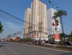 dịch vụ thăng long 9 phân lô, vỉa hè, đường 2 xe tải tránh