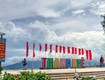 Bán khách sạn 4 tầng dt 125m mặt biển nguyễn tất thành, thanh...