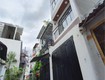 Siêu phẩm vườn lài 35m2 thiết kế đẹp 3 tầng btct xây...