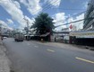 Bán đất mặt tiền ba vân   phường 14 tân bình  góc 3mt  2445m 