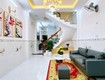Bán nhà hẻm 337 lê văn sỹ, phường 1 tân bình 3,5 10 4 tầng chỉ...