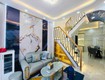 Bán nhà hẻm 371 trường chinh, phường 14, tân bình 4 15 4 tầng 6,8...