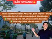 77tr/m đất hiếm 245m điện biên phủ, 3 mặt hẻm, xây chdv siêu lợi 0909917099...