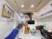 nhà 4 tầng q8   sổ riêng   đất vuông   kdc ổn định ...