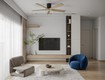 Nhà đẹp quận 8, diện tích lớn, giá tốt 