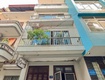 Bán nhà dân xây học viên tài chính dt52m2 5 tầng giá...