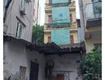 Nhà tây hồ trích sài 40m, view hồ tây, 2 mặt ngõ, oto đỗ cửa, mảnh đất vàng...