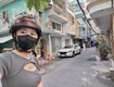 Nhà mặt tiền đường số  2 ô tô tránh nhau  thuộc trung tâm quận  khu...