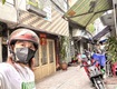 Nhà ngang bề thế nở hậu tài lộc thíc hợp cho gia đình 2 thế...