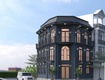 Bán lô đất góc 3 mặt tiền sau lưng đại học văn hóa cơ sở 2,...