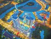 Phú mỹ hưng mở bán shophouse hồ bán nguyệt 
