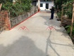 Hàng fo chính chủ 295m tại tt xuân mai chương mỹ hà nội 