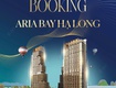 Chính thức nhận booking dự án marina bayfront aria bay hạ long