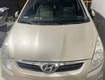 Hyundai i20 2009 1.4 at   123000 km 