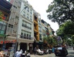 Siêu phẩm mặt phố cầu gỗ view mặt hồ hoàn kiếm duy nhất một căn  diện tích...