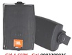 Loa JBL F 450 có kèm kệ treo tường 