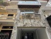 Bán Nhà 204 Cổ Linh, Đàm Quang trung, Long Biên, 52m2, 7 Tầng, gara, Thang Máy 