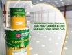 Sơn sàn nippon   giải pháp bền bỉ cho nhà máy công nghệ cao...