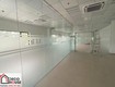 Vách kính cường lực văn phòng hà nội báo giá chi tiết 