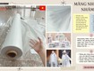 Giá bán màng nhựa pvc dẻo, nhựa nhám mờ pvc 