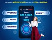 Mừng đại lễ: mobifone khuyến mãi trải nghiệm miễn phí gói cước at10a 