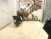 Hàng hiếm BA ĐÌNH   VĨNH PHÚC   33m    NGÕ KINH DOANH ...