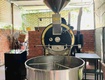 Cần bán máy rang cà phê chính hãng 30kg 