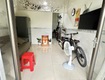 Gần chợ bà chiểu, bv gia định nhà trệt 2 lầu sân thượng hẻm thông chỉ 5ty3